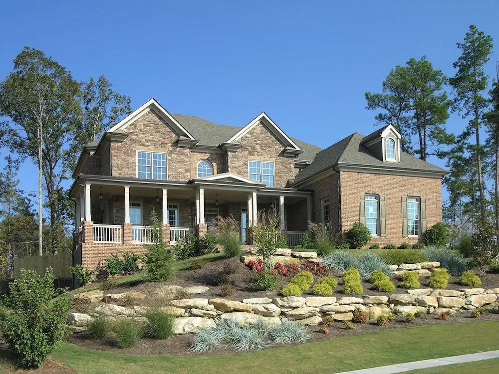 Colleyville Property Management