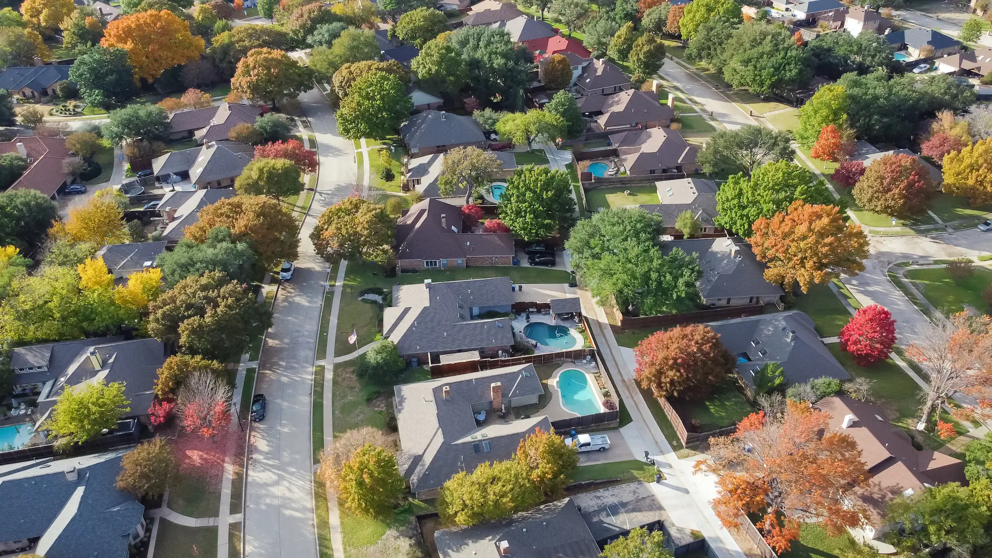 Coppell Property Management