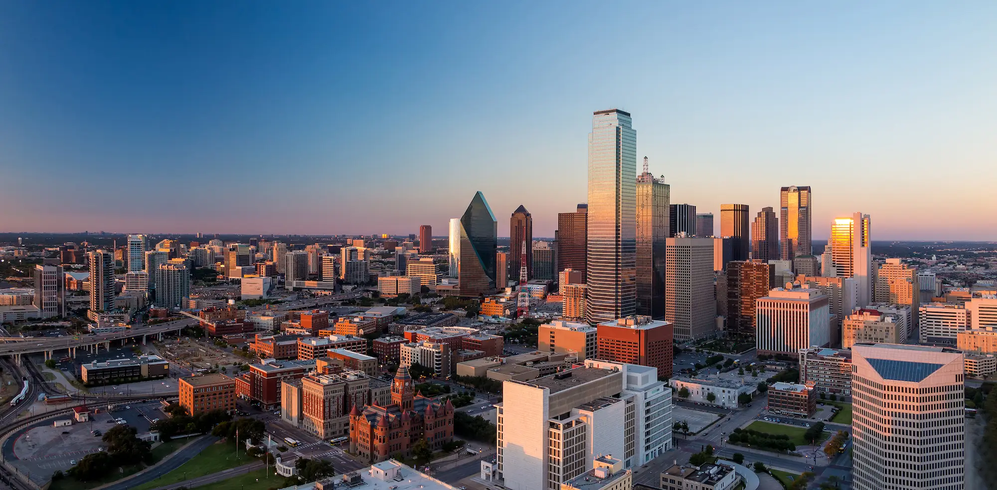 Dallas Property Management