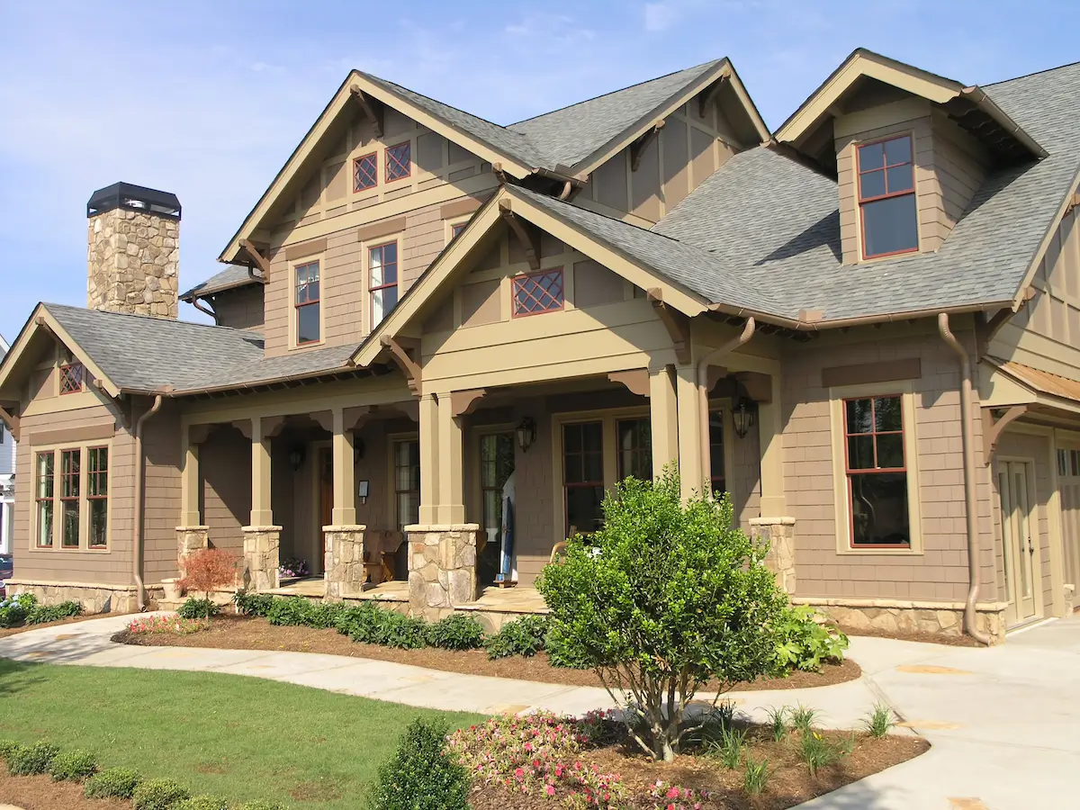 Denton Property Management